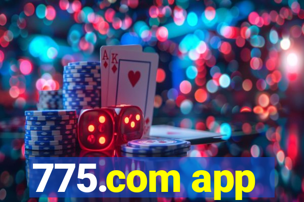 775.com app